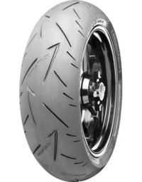 Foto pneumatico: CONTINENTAL, SPORTATTACK 2 160/60 R1717 69W Estive