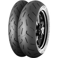 Foto pneumatico: CONTINENTAL, SPORTATTACK 4 120/70 R1717 58W Estive