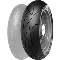 Foto pneumatico: CONTINENTAL, SPORTATTACK 180/55 R1717 73W Estive
