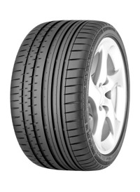 Foto pneumatico: CONTINENTAL, SportContact 2 255/40 R1919 100Y Estive