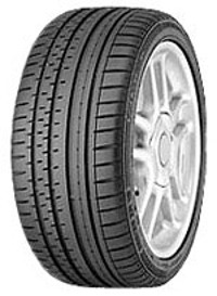 Foto pneumatico: CONTINENTAL, CONTISPORTCONTACT-2 275/40 R1919 105Y Estive