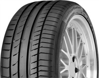 Foto pneumatico: CONTINENTAL, SPORT CONTACT 5P 265/35 R2121 101Y Estive