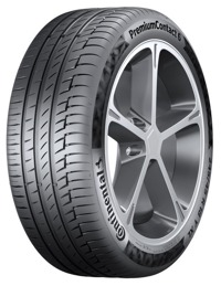 Foto pneumatico: CONTINENTAL, PREMIUMCONTACT-6 SSR 315/35 R2222 111Y Estive