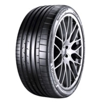 Foto pneumatico: CONTINENTAL, SPORTCONTACT 6 315/40 R2121 115Y Estive