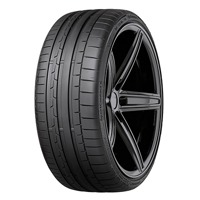 Foto pneumatico: CONTINENTAL, SPORTCONTACT 6 245/40 R2121 100Y Estive