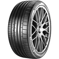 Foto pneumatico: CONTINENTAL, SPO CO 6 AO2 FR 285/45 R2121 113Y Estive