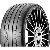 Foto pneumatico: CONTINENTAL, Sport Contact 6 285/40 R2020 104Y Estive