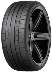 Foto pneumatico: CONTINENTAL, SPORTCONTACT-6 255/40 R2121 102Y Estive