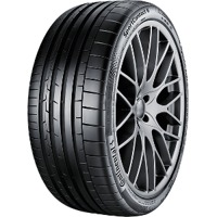 Foto pneumatico: CONTINENTAL, SPORTCONTACT 6 255/40 R1919 96Y Estive