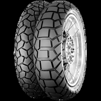 Foto pneumatico: CONTINENTAL, TKC 70 ROCKS M+S 150/70 R1818 70S Estive