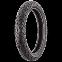 Foto pneumatico: CONTINENTAL, TKC 70 M+S 100/90 -1919 57T Estive