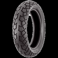 Foto pneumatico: CONTINENTAL, TKC 70 TWINDURO M+S 180/55 R1717 73W Estive