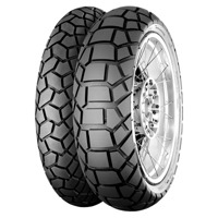 Foto pneumatico: CONTINENTAL, TKC 70ROCKS M+S 150/70 R1818 70S Estive