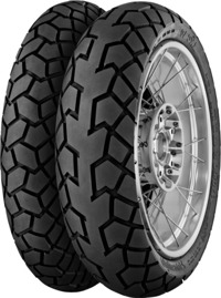 Foto pneumatico: CONTINENTAL, TKC70 M+S 4/80 R1818 64T Estive