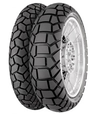 Foto pneumatico: CONTINENTAL, TKC70 ROCKS 150/70 R1818 70S Estive