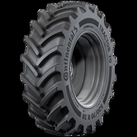 Foto pneumatico: CONTINENTAL, TRACTOR 70 380/70 R2424 125D Estive