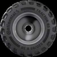Foto pneumatico: CONTINENTAL, TRACTOR 85 380/85 R3434 137A8 Estive