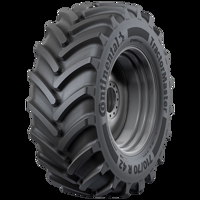 Foto pneumatico: CONTINENTAL, TRACTORMASTER 420/65 R2020 135D Estive