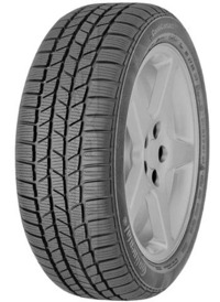 Foto pneumatico: CONTINENTAL, TS 815 CONTISEAL 215/55 R1717 94V Quattro-stagioni
