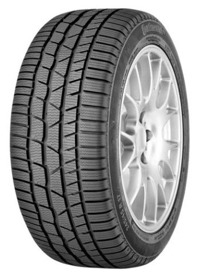 Foto pneumatico: CONTINENTAL, TS-830 P MO XL 245/50 R1818 104V Invernali