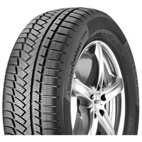 Foto pneumatico: CONTINENTAL, TS-850P SUV 235/60 R2020 108V Invernali