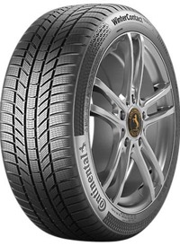 Foto pneumatico: CONTINENTAL, WINTERCONTACT TS 870 P 235/45 R2020 100V Invernali