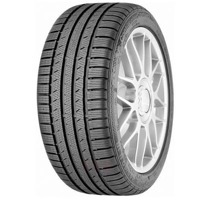 Foto pneumatico: CONTINENTAL, TS810 S XL N2 235/50 R1717 100V Invernali