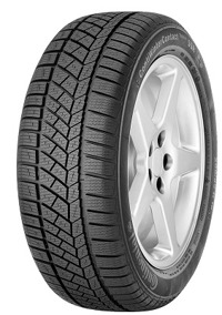 Foto pneumatico: CONTINENTAL, TS830P SUV N0FR 235/60 R1818 103V Invernali