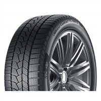 Foto pneumatico: CONTINENTAL, TS-860 S 275/40 R2020 106V Invernali