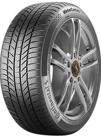Foto pneumatico: CONTINENTAL, WinterContact TS 870 P XL FR ContiSeal 235/55 R1919 105W Invernali