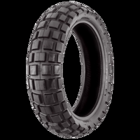 Foto pneumatico: CONTINENTAL, TKC 80 TWINDURO M+S 180/55 B1717 73Q Estive