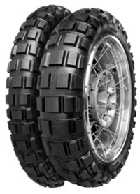 Foto pneumatico: CONTINENTAL, TWINDURO TKC80 M+S 4/80 R1818 64R Estive
