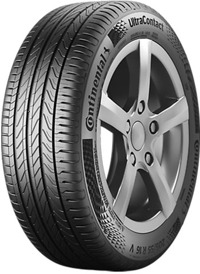 Foto pneumatico: CONTINENTAL, ULTRACONTACT 205/55 R1515 88V Estive