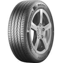 Foto pneumatico: CONTINENTAL, UltraContact 165/60 R1515 77H Estive