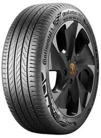 Foto pneumatico: CONTINENTAL, ULTRACONTACT NXT 235/50 R1818 101W Estive