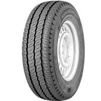 Foto pneumatico: CONTINENTAL, VAN.CO. CAMPER 215/70 R1515 109R Quattro-stagioni