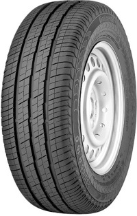 Foto pneumatico: CONTINENTAL, VANCO-2 195/75 R1414 106Q Estive