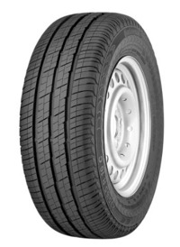 Foto pneumatico: CONTINENTAL, VANCO 2 205/70 R1515 106R Estive