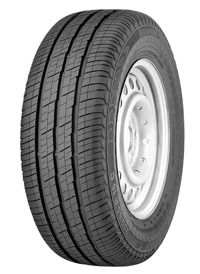 Foto pneumatico: CONTINENTAL, VANCO-2 205/80 R1414 109P Estive