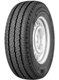 Foto pneumatico: CONTINENTAL, VANCONTACT CAMPER 235/65 R1616 115R Quattro-stagioni