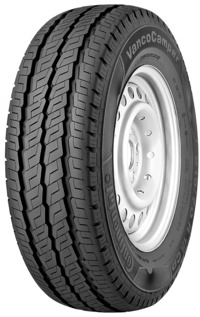 Foto pneumatico: CONTINENTAL, VANCOCAMPER 225/75 R1616 116R Estive