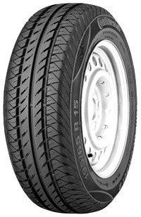 Foto pneumatico: CONTINENTAL, VANCOCONTACT-2 195/70 R1515 97T Estive