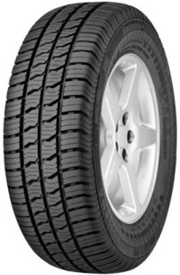 Foto pneumatico: CONTINENTAL, VANCOFOURSEASON-2 235/65 R1616 115R Quattro-stagioni