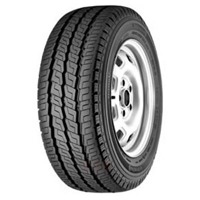 Foto pneumatico: CONTINENTAL, VANCOCAMPER 215/75 R1616 116R Estive