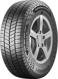 Foto pneumatico: CONTINENTAL, VAN CONT.A/S ULTRA 235/50 R1919 111T Quattro-stagioni
