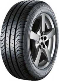 Foto pneumatico: CONTINENTAL, VanContact 200 235/60 R17C17C 117R Estive