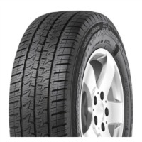 Foto pneumatico: CONTINENTAL, VANCONTACT 4SEASON 205/75 R1616 110R Quattro-stagioni