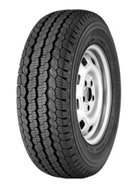Foto pneumatico: CONTINENTAL, VanContact 4Season 235/65 R1616 121R Quattro-stagioni