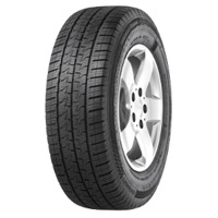 Foto pneumatico: CONTINENTAL, VANCONTACT 4SEASON 215/75 R1616 113R Quattro-stagioni