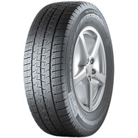 Foto pneumatico: CONTINENTAL, VANCONTACT 4SEASON 215/60 R1616 103T Quattro-stagioni